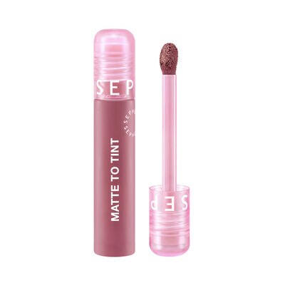 BLURRED MATTE LIP TINT (TINTA PARA LABIOS)